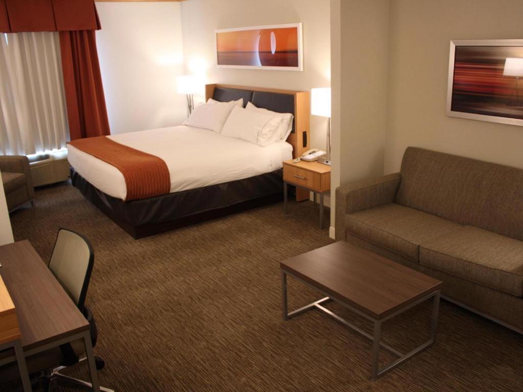 Holiday Inn Express Munising-Lakeview Hotel By Ihg 外观 照片