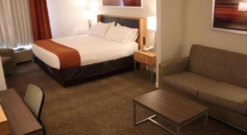 Holiday Inn Express Munising-Lakeview Hotel By Ihg 外观 照片
