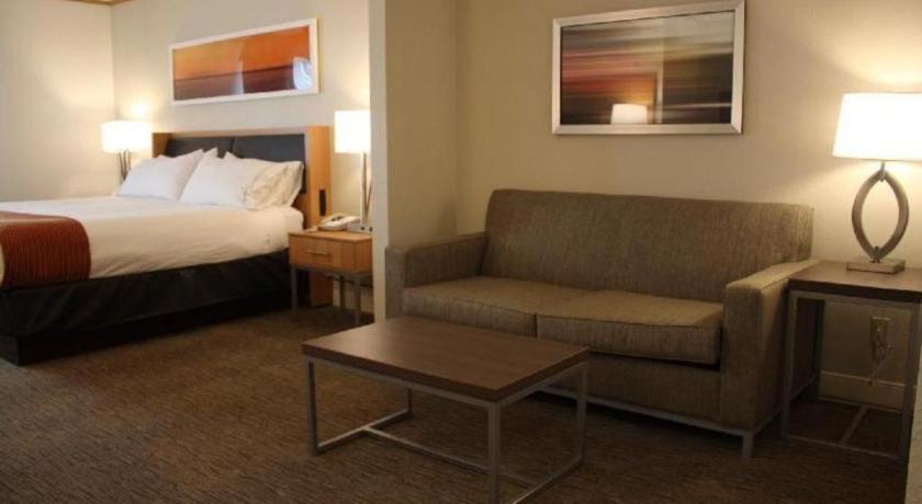 Holiday Inn Express Munising-Lakeview Hotel By Ihg 外观 照片