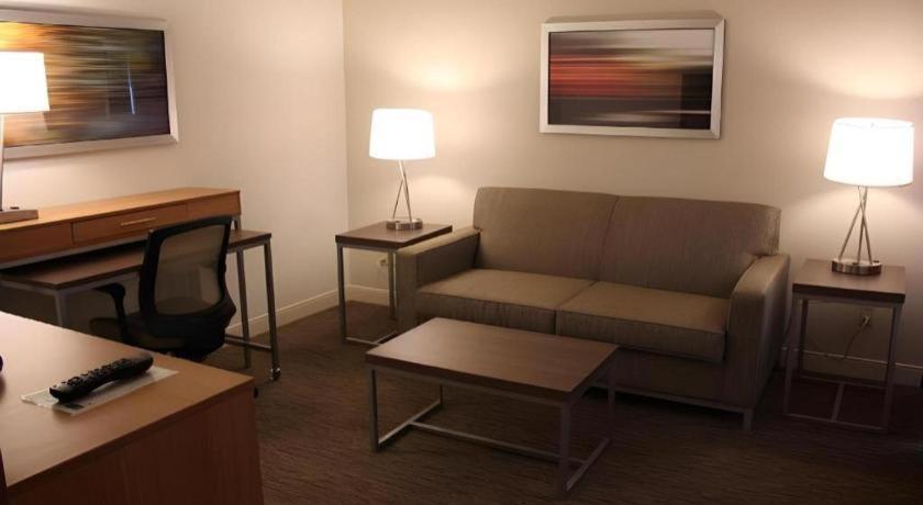 Holiday Inn Express Munising-Lakeview Hotel By Ihg 外观 照片
