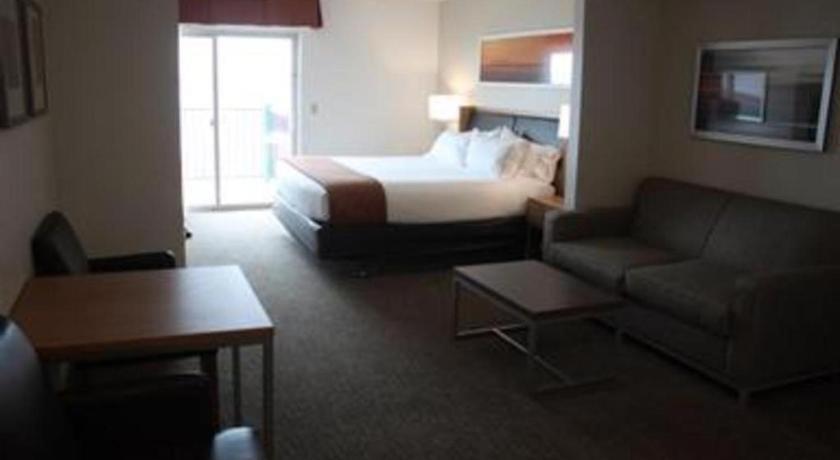 Holiday Inn Express Munising-Lakeview Hotel By Ihg 外观 照片
