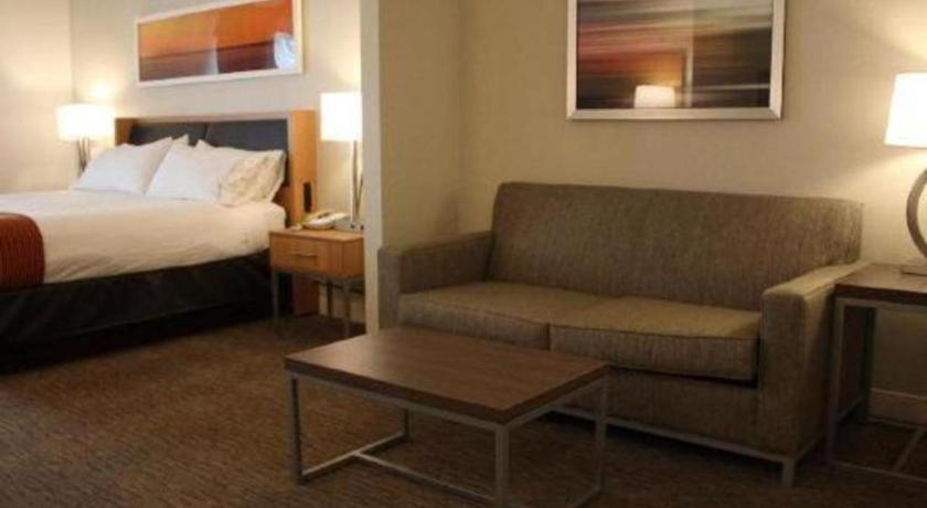 Holiday Inn Express Munising-Lakeview Hotel By Ihg 外观 照片
