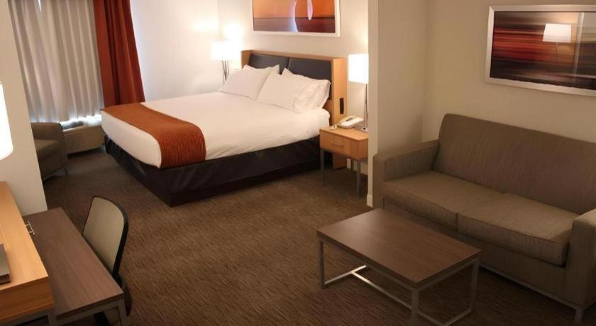 Holiday Inn Express Munising-Lakeview Hotel By Ihg 外观 照片