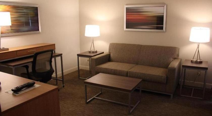 Holiday Inn Express Munising-Lakeview Hotel By Ihg 外观 照片