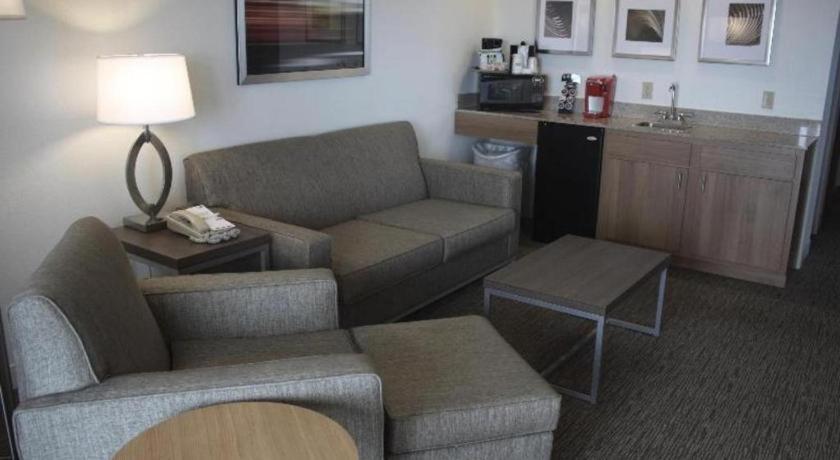 Holiday Inn Express Munising-Lakeview Hotel By Ihg 外观 照片
