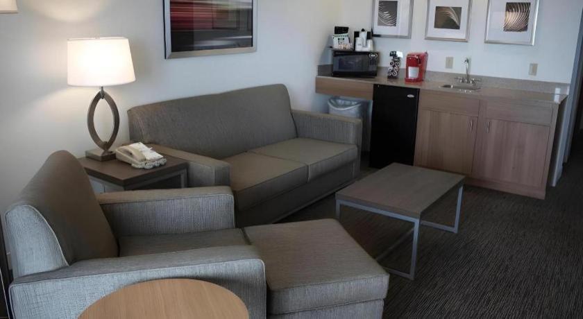 Holiday Inn Express Munising-Lakeview Hotel By Ihg 外观 照片