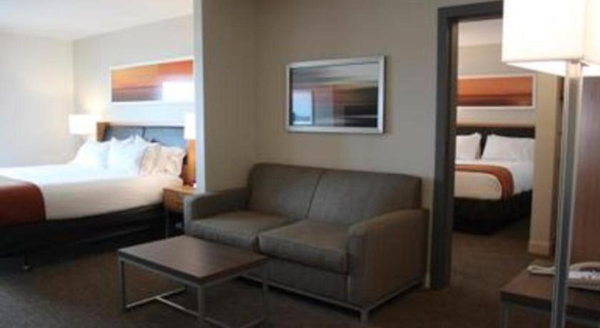 Holiday Inn Express Munising-Lakeview Hotel By Ihg 外观 照片