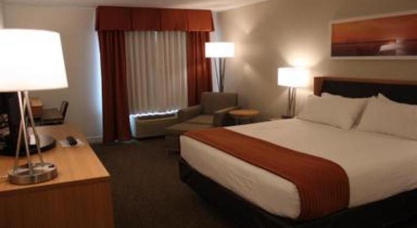 Holiday Inn Express Munising-Lakeview Hotel By Ihg 外观 照片
