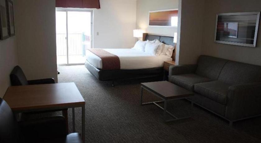Holiday Inn Express Munising-Lakeview Hotel By Ihg 外观 照片