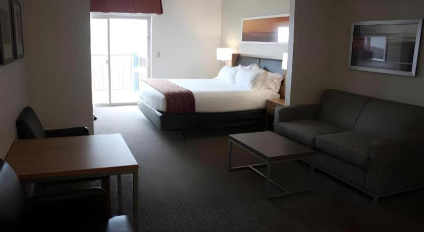 Holiday Inn Express Munising-Lakeview Hotel By Ihg 外观 照片