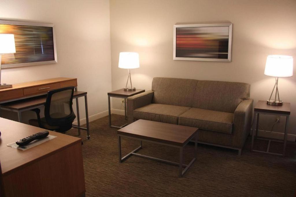 Holiday Inn Express Munising-Lakeview Hotel By Ihg 外观 照片